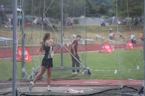2026 Colgate Games Day 1 photo